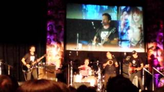 Louden Swain Overachiever Sat night Special 2015