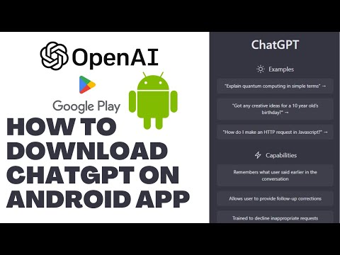 Chat gpt alternative for android chat gpt alternative for android phone