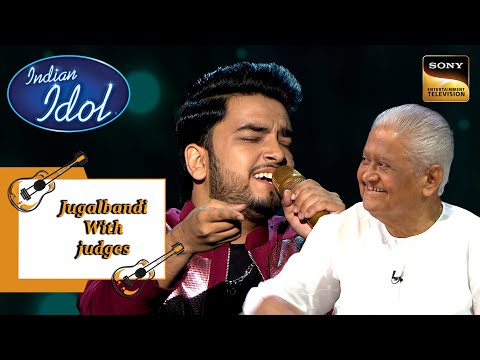 "Hum Tum Ek Kamre Mein Band Ho" पर सबने मिलाए मधुर सुर | Indian Idol 13 | Jugalbandi With Judges