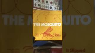 The Doors - The Mosquito