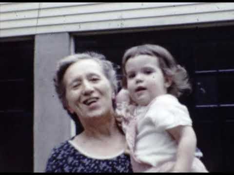 03  East Sandwich, Mass , Bev, Peter, Nana, Papa, Mark,   , Mommy, Daddy, Barrows Pool