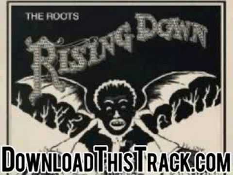 the roots - Singing Man (Feat. Porn, Truc - Rising Down