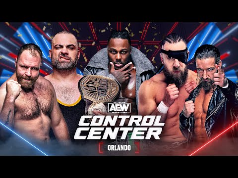 AEW Dynamite: New Year’s Smash (12/27) Preview: Continental Classic Finals, ROH Tag Title Match