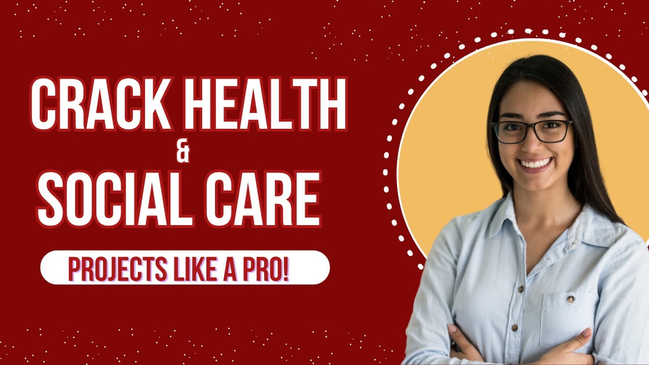 Video: Collaborative Working in Health and Social Care