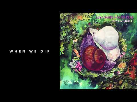 Premiere: Luka Sambe, Filter Bear - Afterthen ft. Liz Cirelli [Melody Of The Soul]