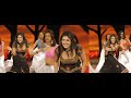 Lakshmi Nayanthara Hot Boobs Bounce Cleavage Midriff Navel Hottest Song 4K UHD Full Video Song