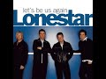 Lonestar-Mr Mom