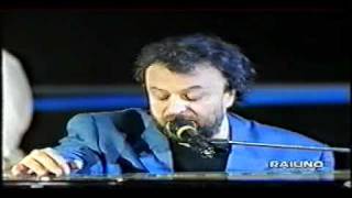 Ivano Fossati - La vita segreta / Macrame