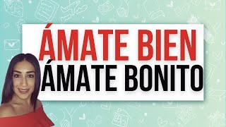 5 prácticas diarias de amor propio