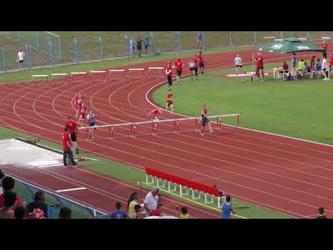 200m prepone [M], II. skupina - Pojedinačno PH za mlađe kadete i kadetkinje 2021