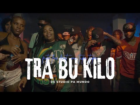 Puto Fox x Mc tupa tupa - Tra bu kilo
