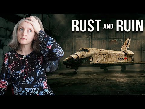 Inside Putin's Failed Tech: Why Russia Can’t Build Anything Anymore