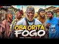 OBA ORITA FOGO LATEST NIGERIAN YORUBA FULL MOVIES 2026 IBRAHIM YEKINI ODUNLADE ADEKOLA