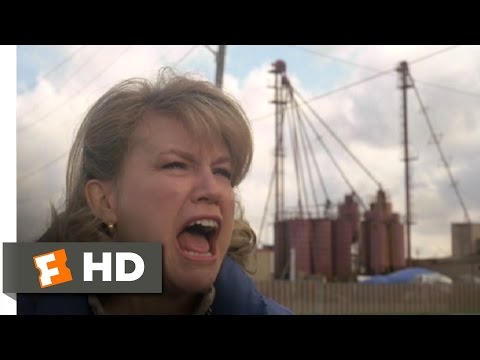 市民ルース (4/12) Movie CLIP - ベビーキラー！(1996) HD (Citizen Ruth (4/12) Movie CLIP - Baby Killer! (1996) HD)