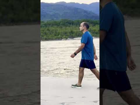 Tuting Beach #arunachal