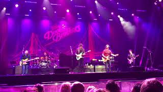 Without You Doobie Brothers London O2 29th October 2017