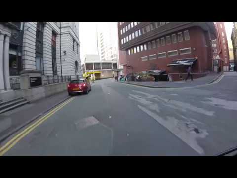 Close Punishment Pass - DE12 ZBG