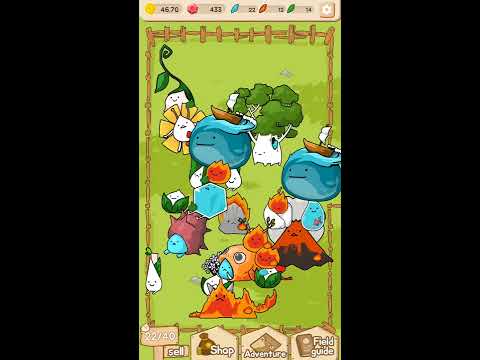 Owings #1 Slime Evolution All Everything Showcase