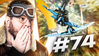LOWAN AIRLINES ! Best of #74 | LOWAN