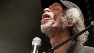 In memory of Gil Scott-Heron (&quot;Ain&#39;t No New Thing&quot;)