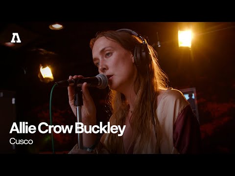 Cusco - Allie Crow Buckley