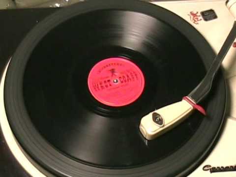 Cover ANTIGUA BLUES - Lu Watters