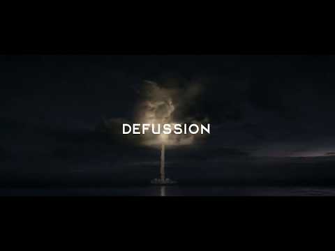 defussion - BEWITHU. (Official Video)