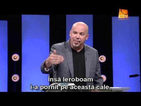 237. Adevarul Viu - Brett McBride - Subminand Religia (6)