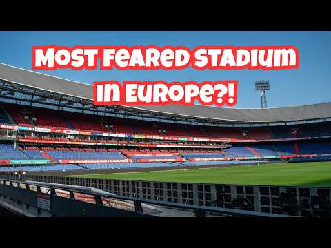 Thumbnail for Visiting the greatest city in the world - Rotterdam Hotspot Tour [PART 2]