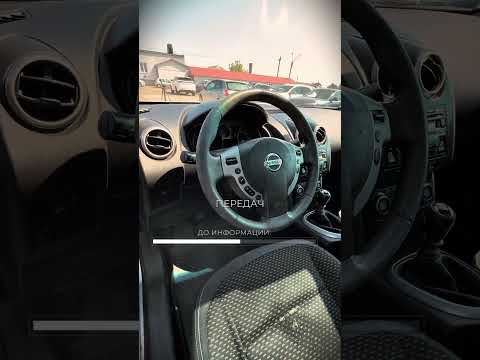 фото nissan qashqai i 0