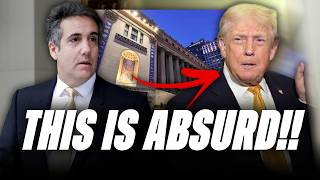 Trump Has MELTDOWN After Getting SLAMMED For SHOCKING Request