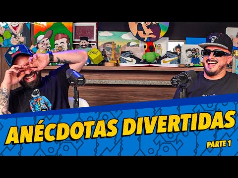Mejores anécdotas de La Cotorrisa