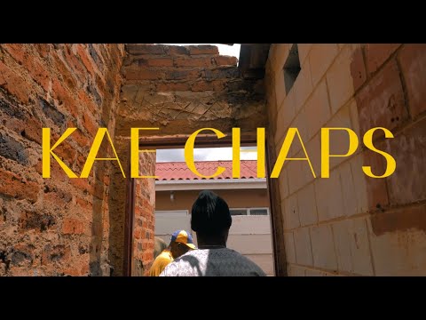 Kae Chaps - Promise (Official Music Video)