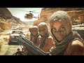 Full Best Action Movie Criminals Hunt A Woman With A Gift Riot For The Dove Crime