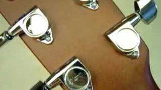 Video thumbnail for Martin DM #729341 W/ OHSC N.R. by IplayMusic2