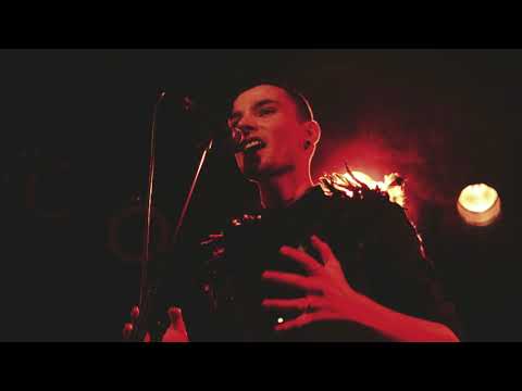 Rock in der Region 2018: The Current State of Claustrophobia - No Rainbows (Live)