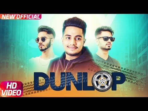 Dunlop | Full Video | Jolly | Latest Punjabi Song 2017 | Speed Records