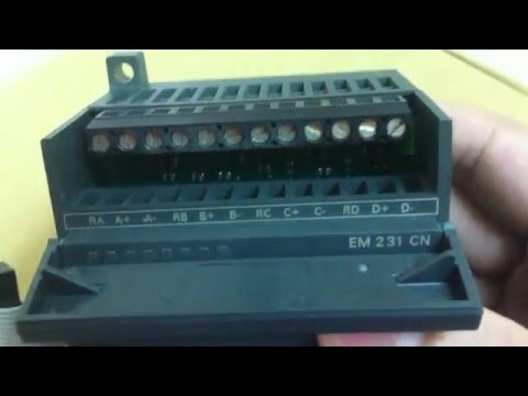 Siemens PLC
