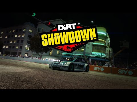 Dirt showdown 13 years later - The game that should be more loved