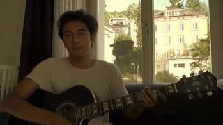 Nick Hakim - I Dont Know (Cover)