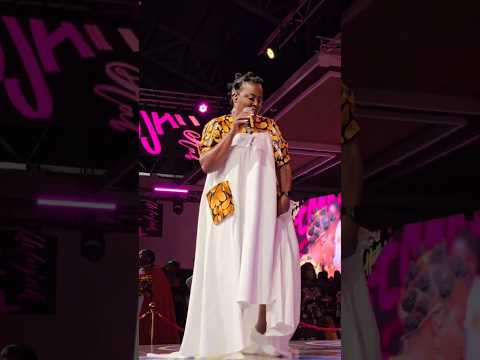 #LetAfricaPraise #shorts