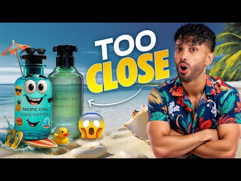 Pacific Chill Clone War – Which One’s the Real Winner?