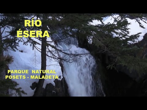 Parque Natural Posets-Maladeta