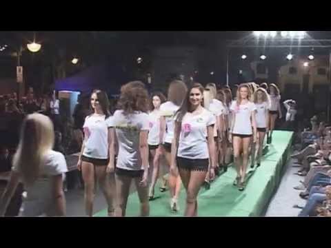 Demo Miss Rally  2014   Dronero CN