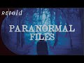 Paranormal Files Marathon Mind Boggling Sightings And Abductions Season 1 Retold