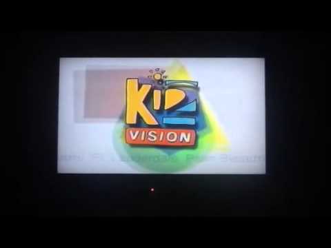 WPBT KidVision bumper #1 (September 1995-August 1999)