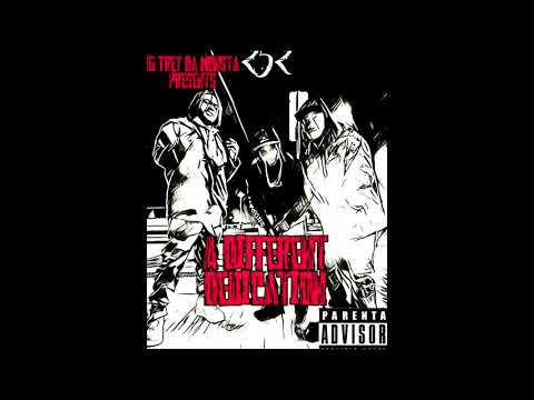 All For One - Ace Boog Ft. Big Trey Da Monsta