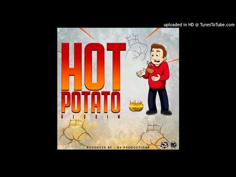 Mata ft Messi & Big Sea & Dej - Bois (Hot Potato Riddim) RAW
