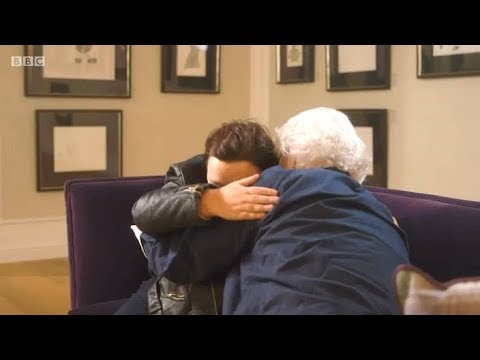 Susan Calman & Billy Connolly philosophise