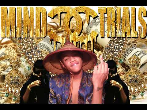 Karmah - WHITE BRIX (feat. Hunned Mill)